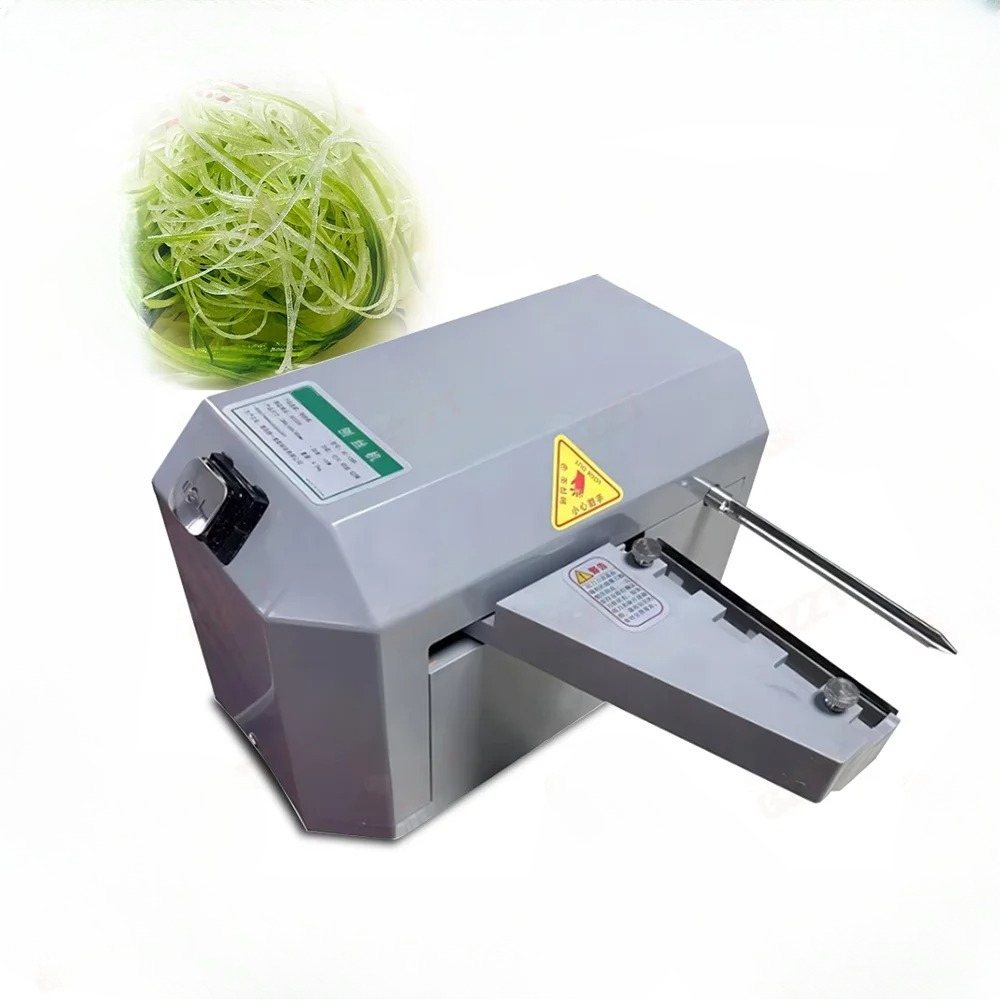 Spiralizer Vegetable Noodle - Pemotong Sayur Multifungsi 3 in 1,