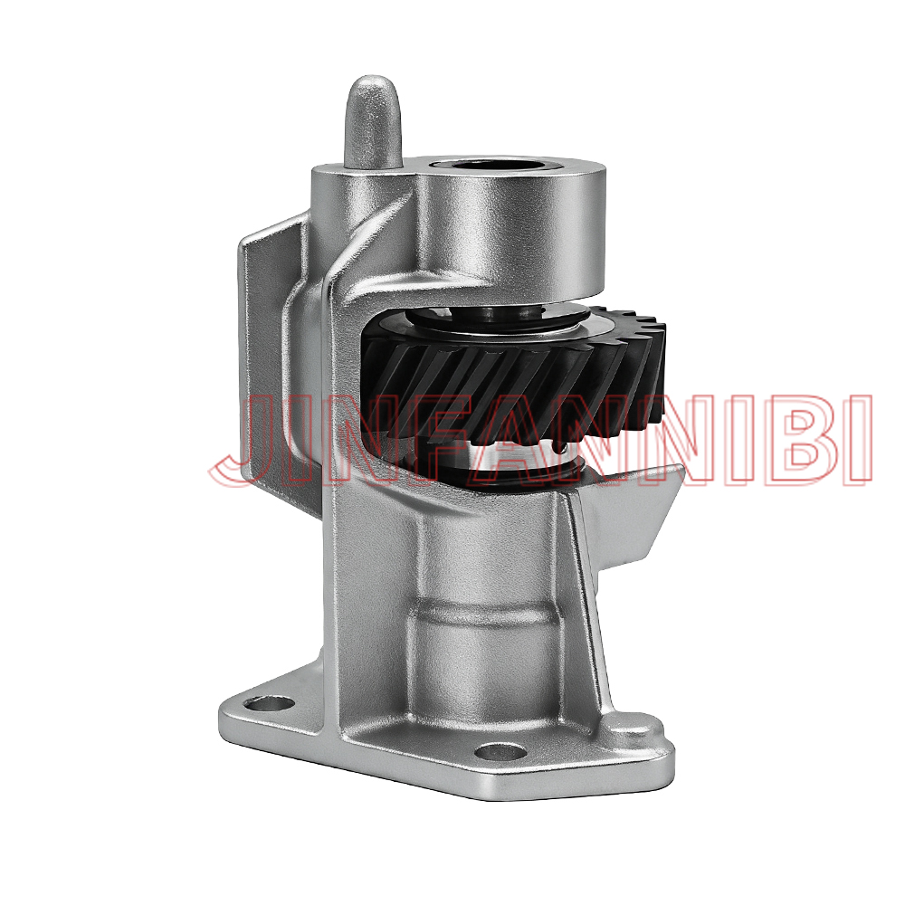 Kitchen Gadgets Machine - Rakitan Roda Gigi Cacing WP240309-2 240309-2