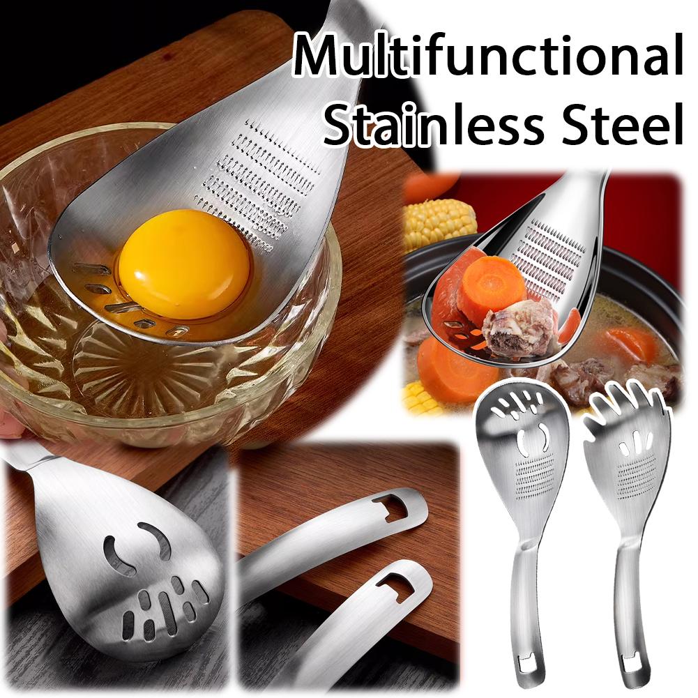 Kitchen Gadgets Needed - Peralatan Dapur Multifungsi dari Baja Tahan