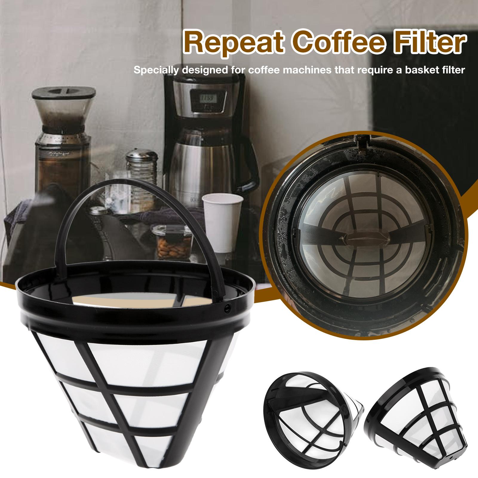 Kitchen Gadgets Machine - Alat Penyaring Kopi Jaring Saringan Kopi