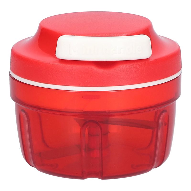 Kitchen Gadgets Needed - ABBP-Pemotong Sayuran Multifungsi Buatan Tangan, Penghancur