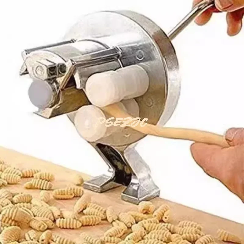Kitchen Gadgets Machine - Mesin Pembuat Mie Portabel Multifungsi untuk