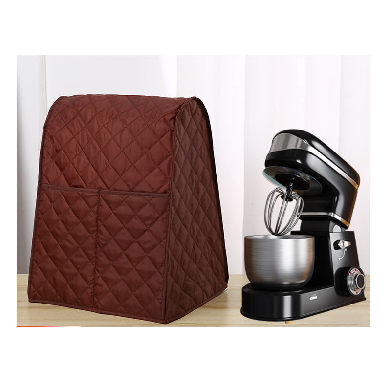 Kitchen Gadgets Machine - Peralatan rumah tangga, mikser berdiri, penutup