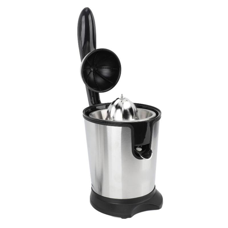 Citrus Lemon Squeezer - Mesin Pemeras Jeruk 180W Elektrik Stainless