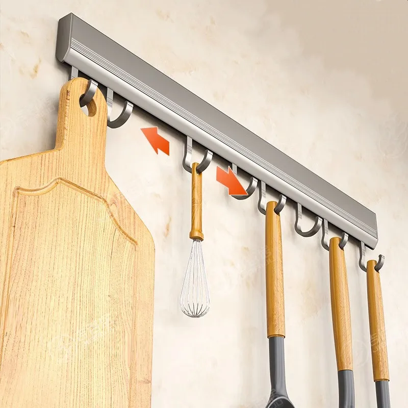 Produsen menyediakan rak kait  - Kitchen Gadgets Needed ulasan dan harga