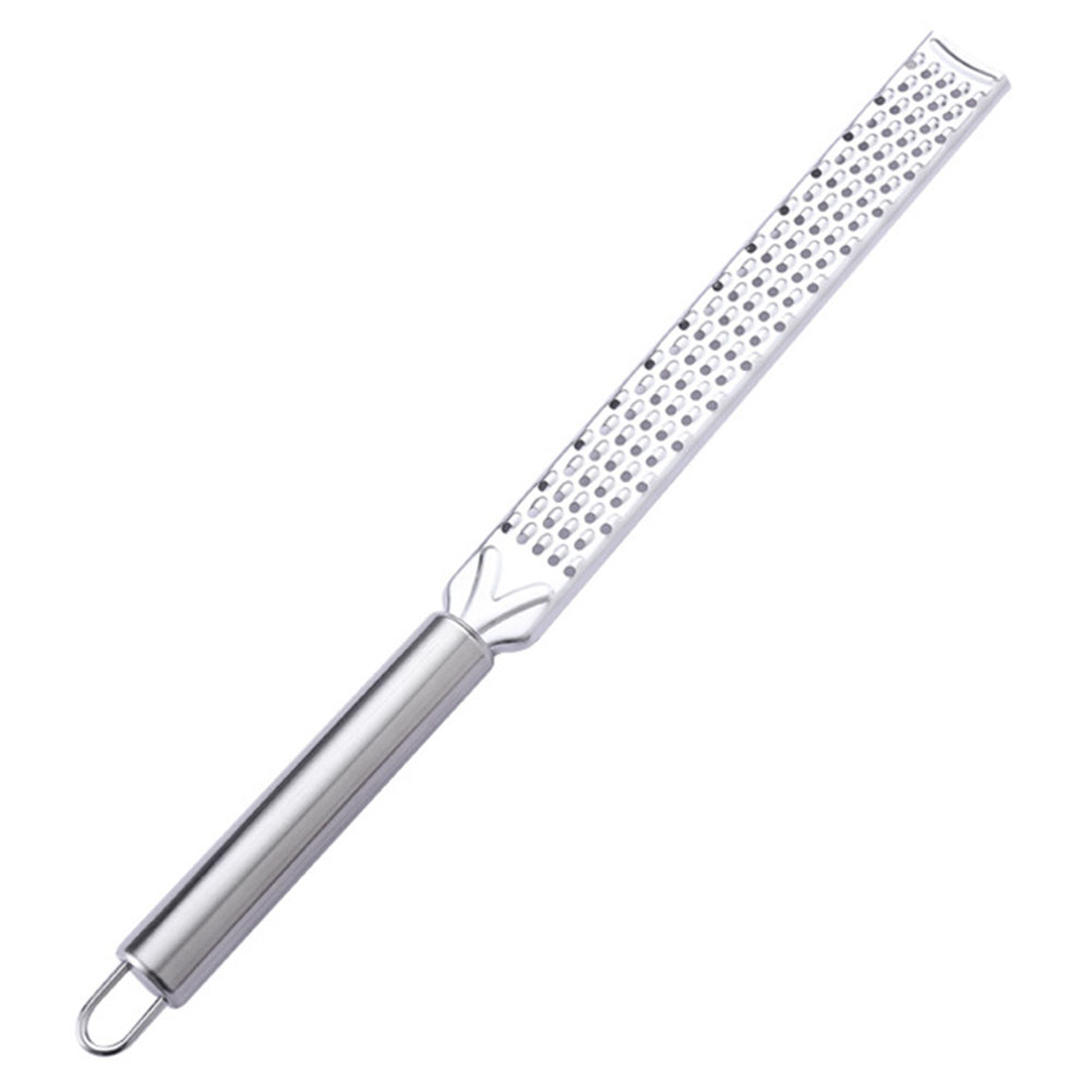 Parutan dapur, 20cm, pengupas  - Kitchen Gadgets Hacks ulasan dan harga