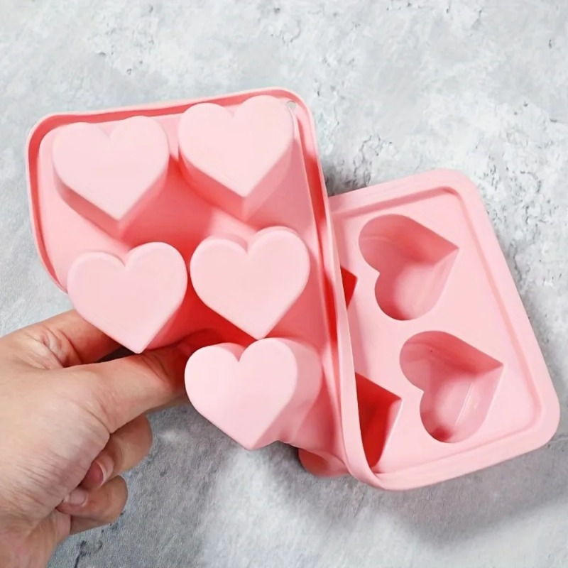 1 Buah Cetakan Es Batu Berbent - Kitchen Gadgets Needed ulasan dan harga