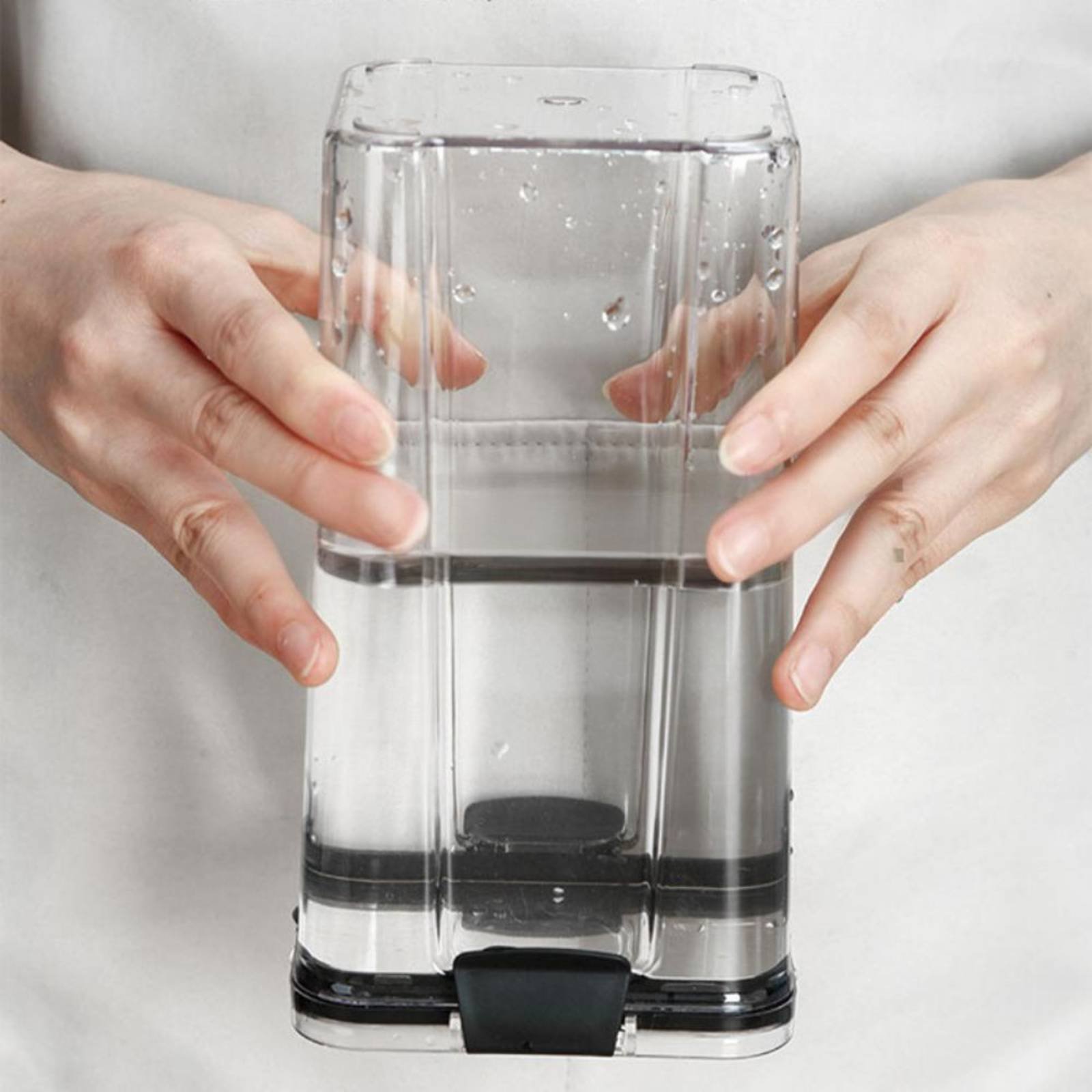 Wadah Penyimpanan Makanan Keda - Food Storage Containers ulasan dan harga