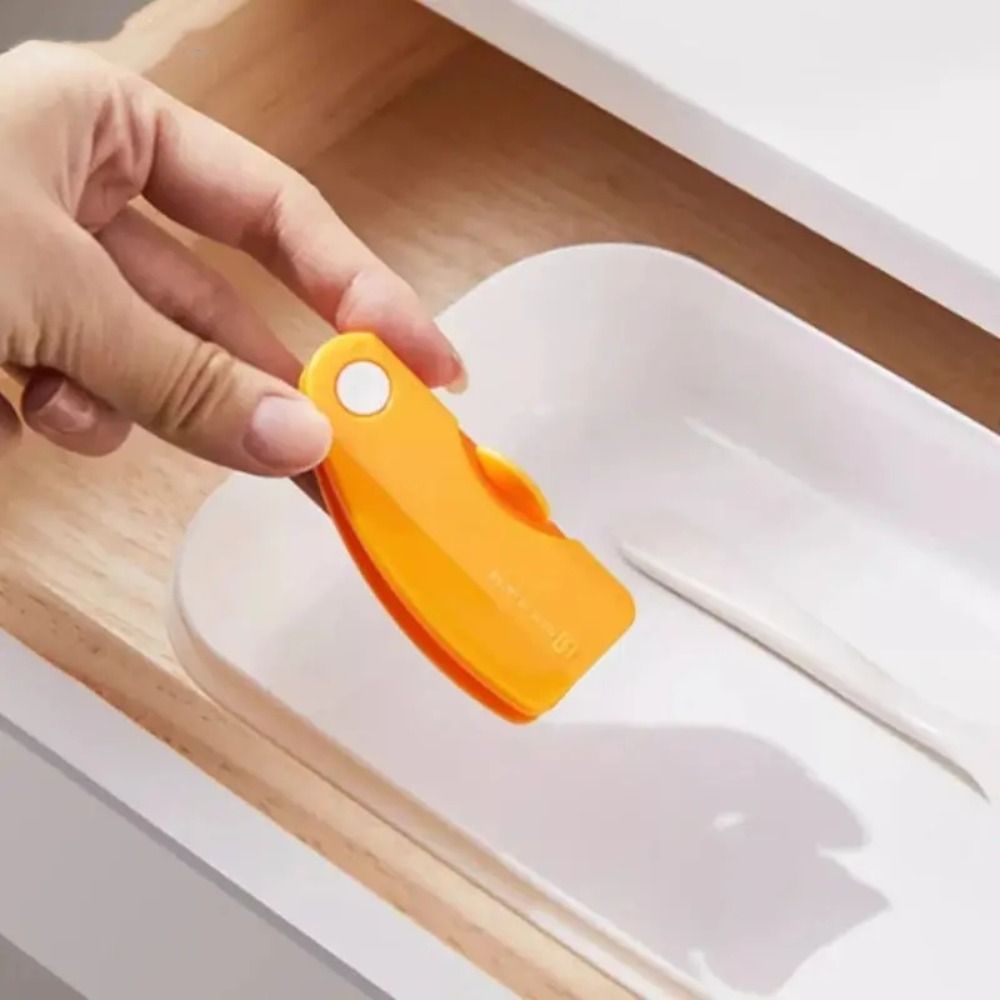 Alat pengupas oranye Manual, a - Kitchen Gadgets Hacks ulasan dan harga