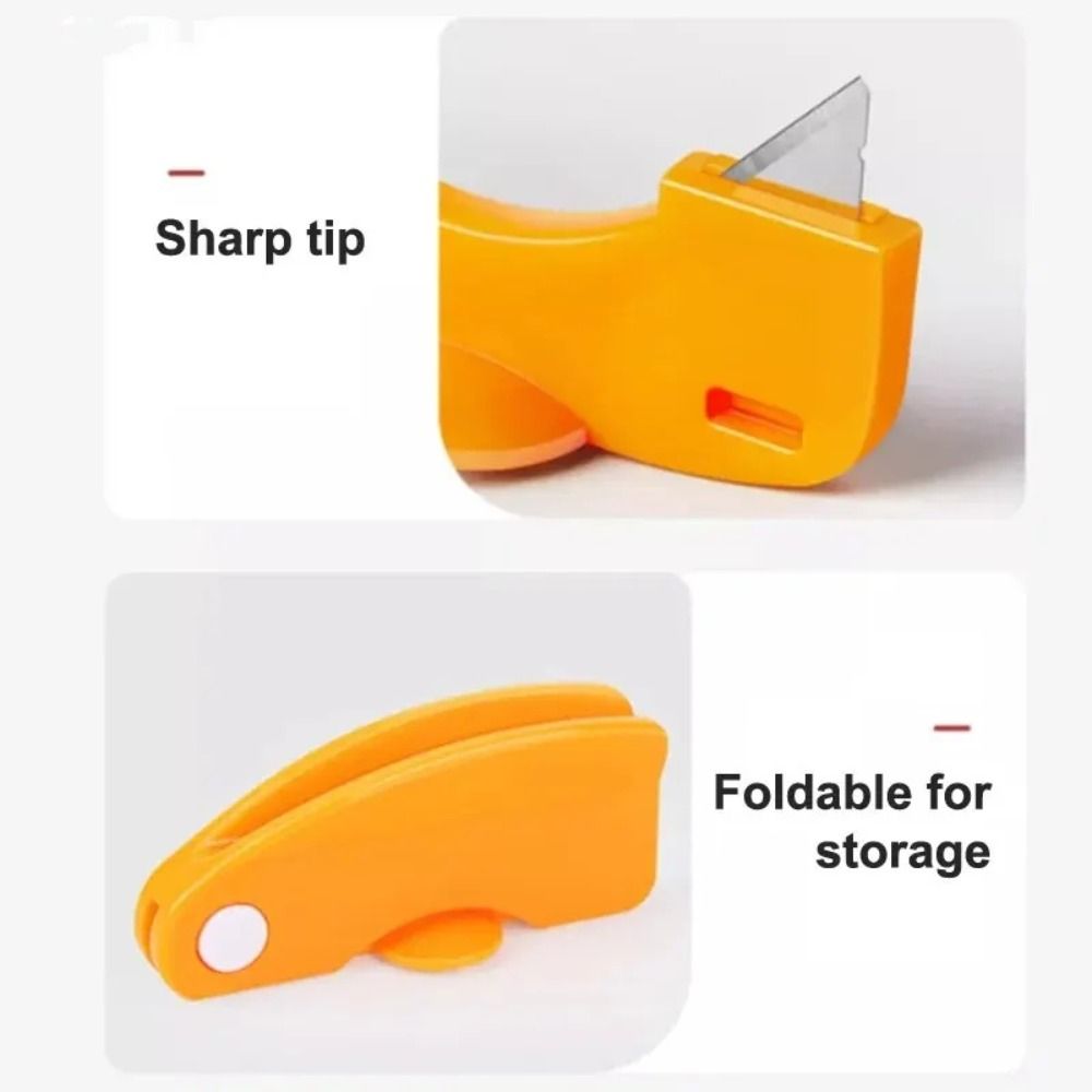 Alat pengupas oranye Manual, a - Kitchen Gadgets Hacks ulasan dan harga