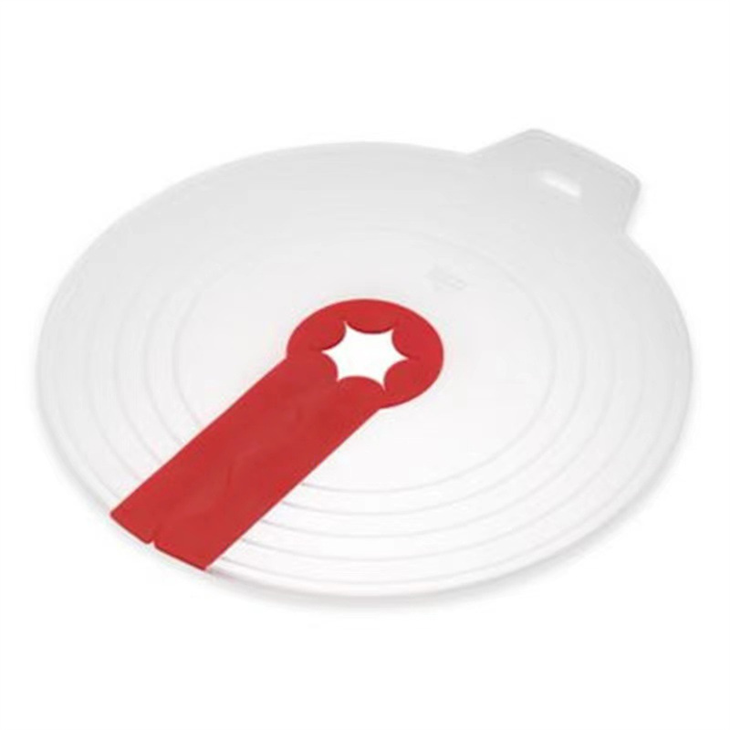 Beat penutup Mixer telur, camp - Quirky Kitchen Gadgets ulasan dan harga