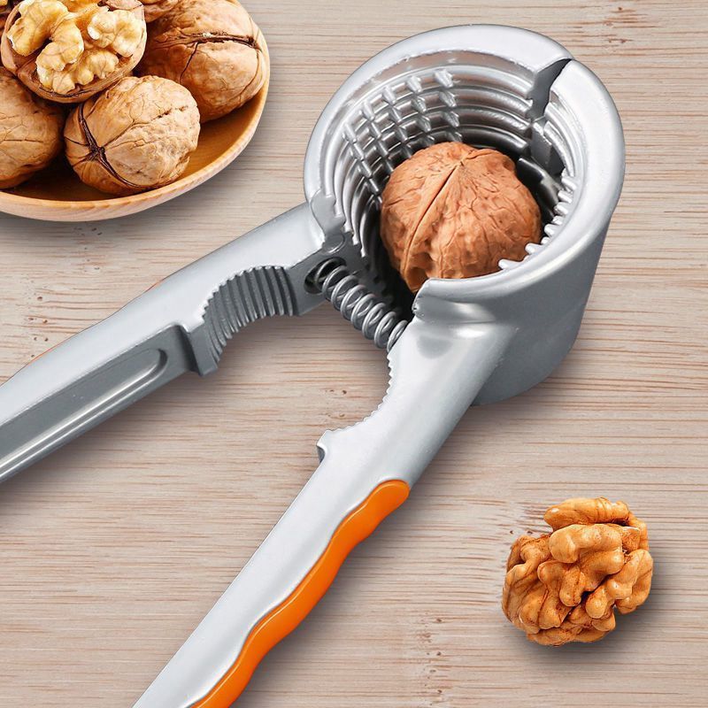 2023 baru retak Almond Walnut  - Kitchen Gadgets Hacks ulasan dan harga