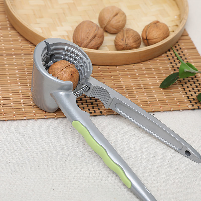 2023 baru retak Almond Walnut  - Kitchen Gadgets Hacks ulasan dan harga