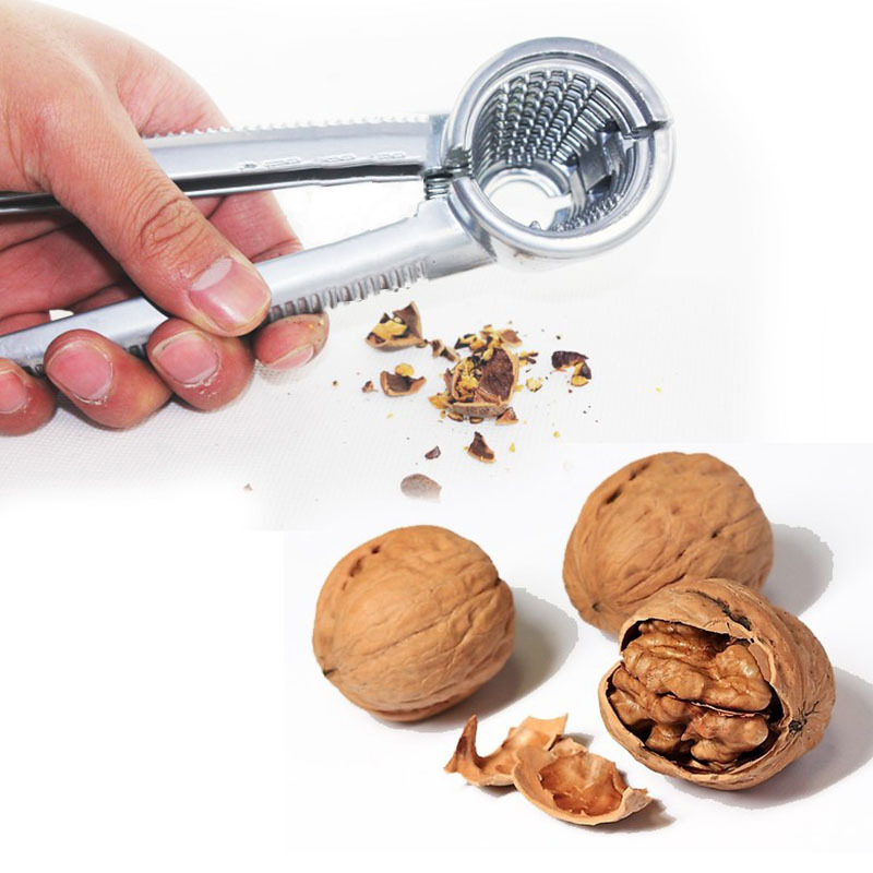 2023 baru retak Almond Walnut  - Kitchen Gadgets Hacks ulasan dan harga