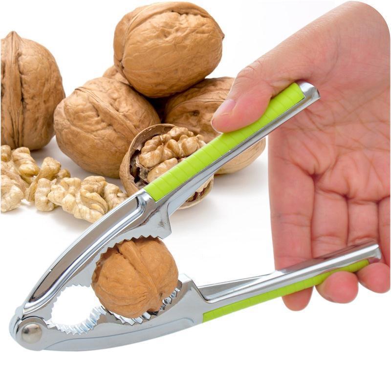 2023 baru retak Almond Walnut  - Kitchen Gadgets Hacks ulasan dan harga