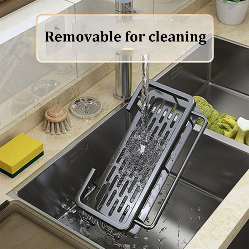 1 Buah Rak Pengering Dinding M - Kitchen Gadgets Needed ulasan dan harga