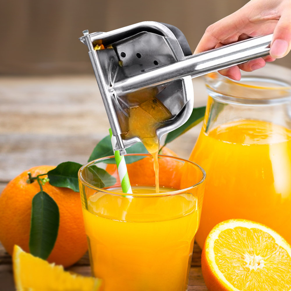 Alat multifungsi jus Manual pe - Kitchen Gadgets Hacks ulasan dan harga