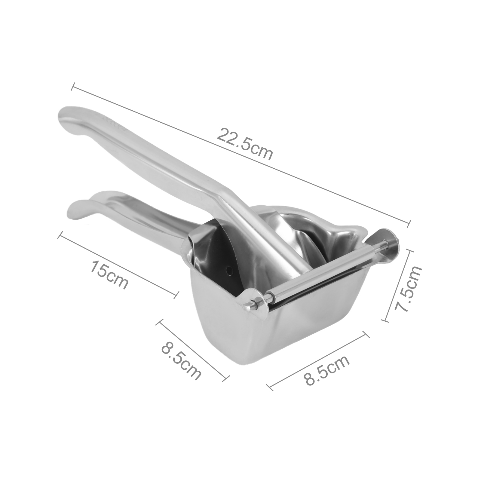 Alat multifungsi jus Manual pe - Kitchen Gadgets Hacks ulasan dan harga