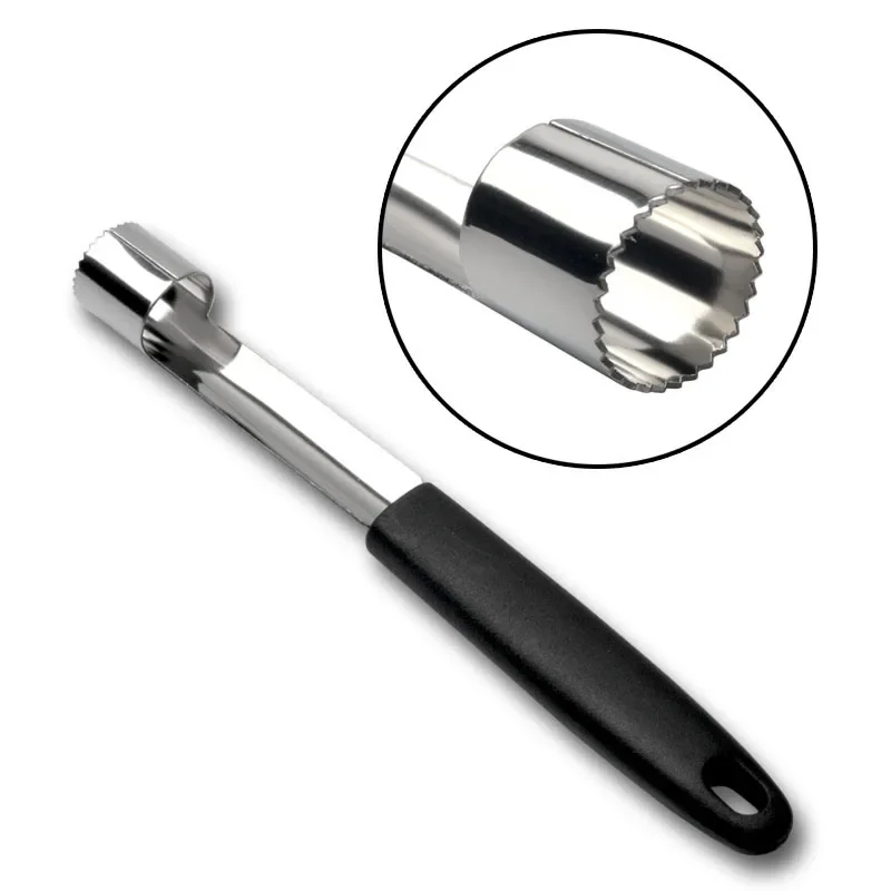 Apple Corer baja tahan karat t - Kitchen Gadgets Hacks ulasan dan harga