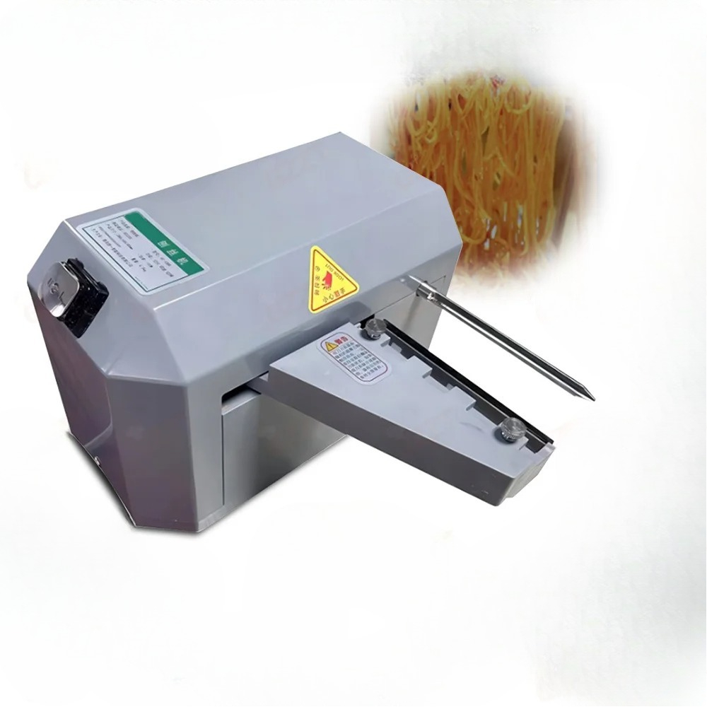 Pemotong Sayur Multifungsi 3 i - Spiralizer Vegetable Noodle ulasan dan harga