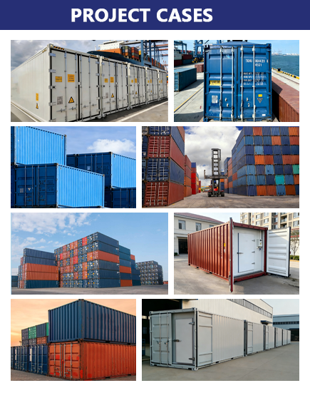 Unit Pendingin Kontainer Reefe - Food Storage Containers ulasan dan harga