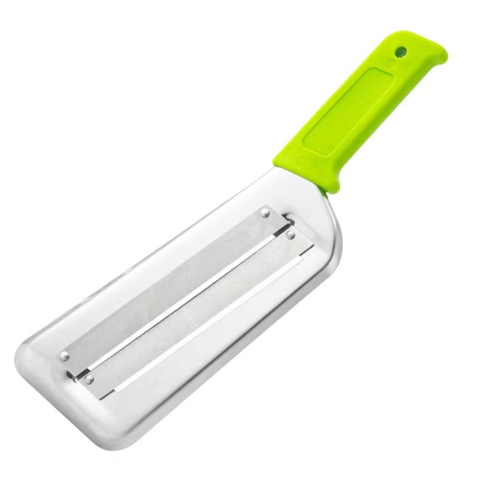 Pemotong Sayuran Dapur Efisien - Kitchen Gadgets Needed ulasan dan harga