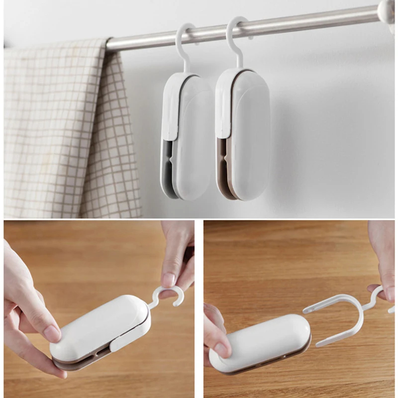 Mesin Penyegel Kantong Plastik - Kitchen Gadgets Machine ulasan dan harga