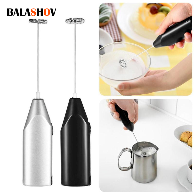 Alat masak susu elektrik Mini, - Quirky Kitchen Gadgets ulasan dan harga