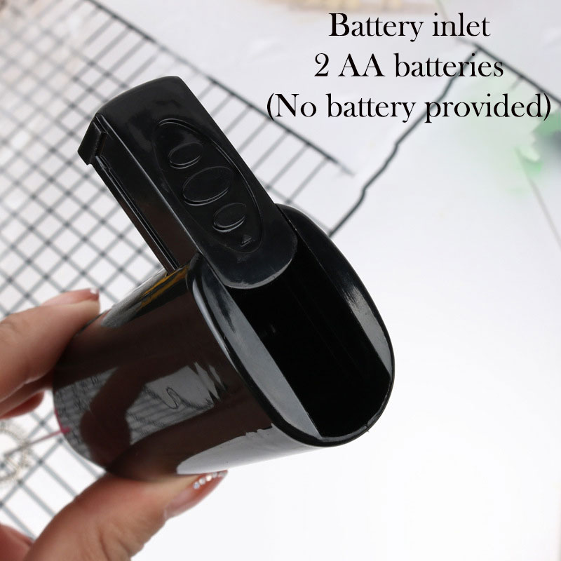 Alat masak susu elektrik Mini, - Quirky Kitchen Gadgets ulasan dan harga