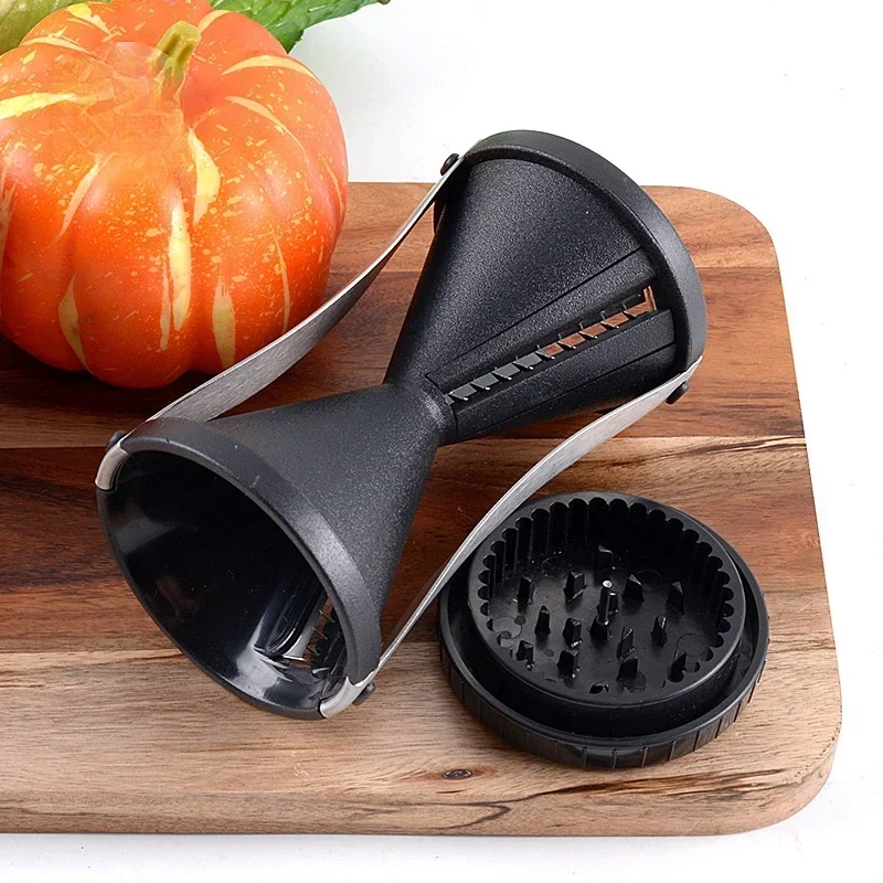 Pemotong Spiral Multifungsi un - Spiralizer Vegetable Noodle ulasan dan harga