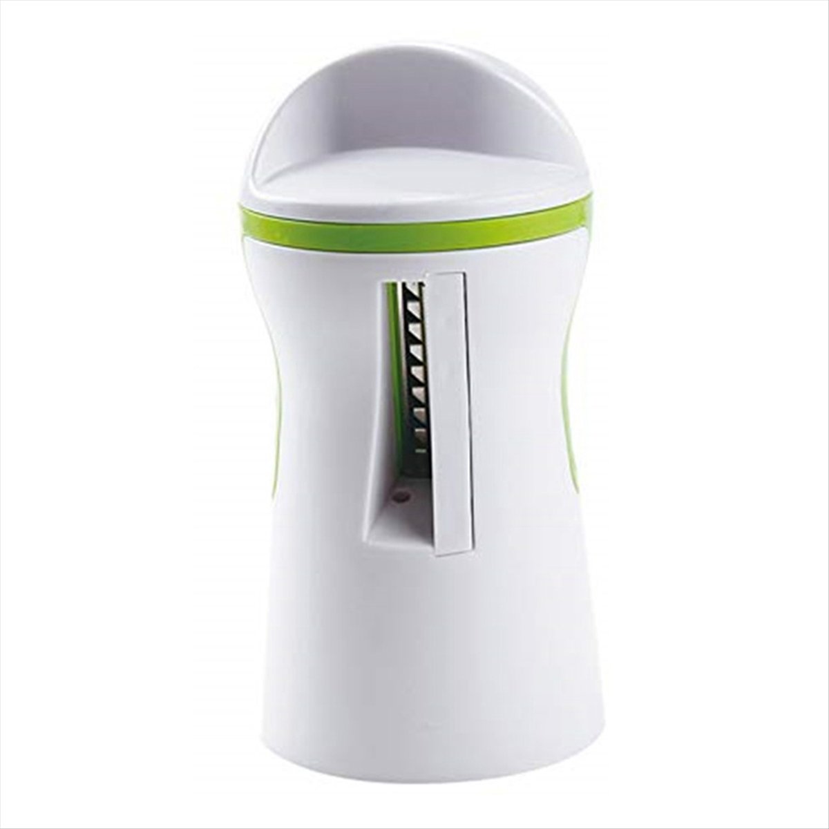 KSOL Alat Pengiris Sayuran Spi - Spiralizer Vegetable Noodle ulasan dan harga
