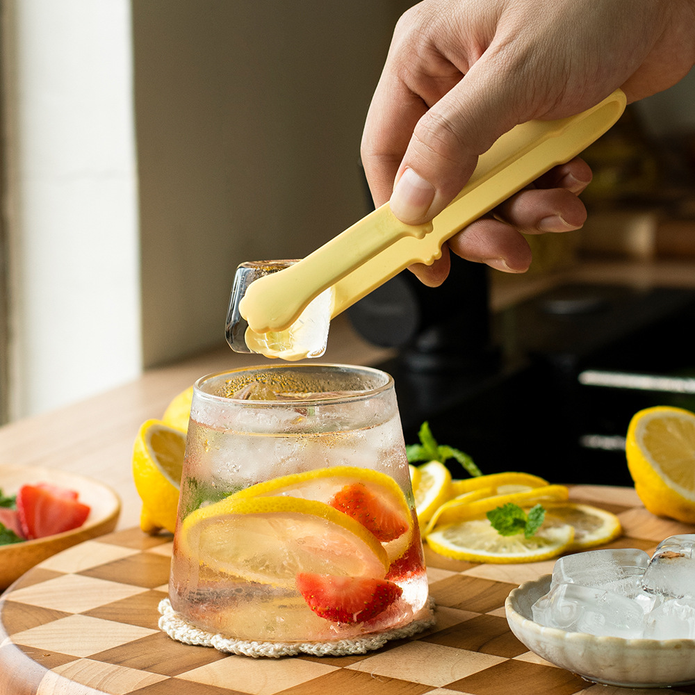 Penjepit Makanan Silikon Bentu - Quirky Kitchen Gadgets ulasan dan harga