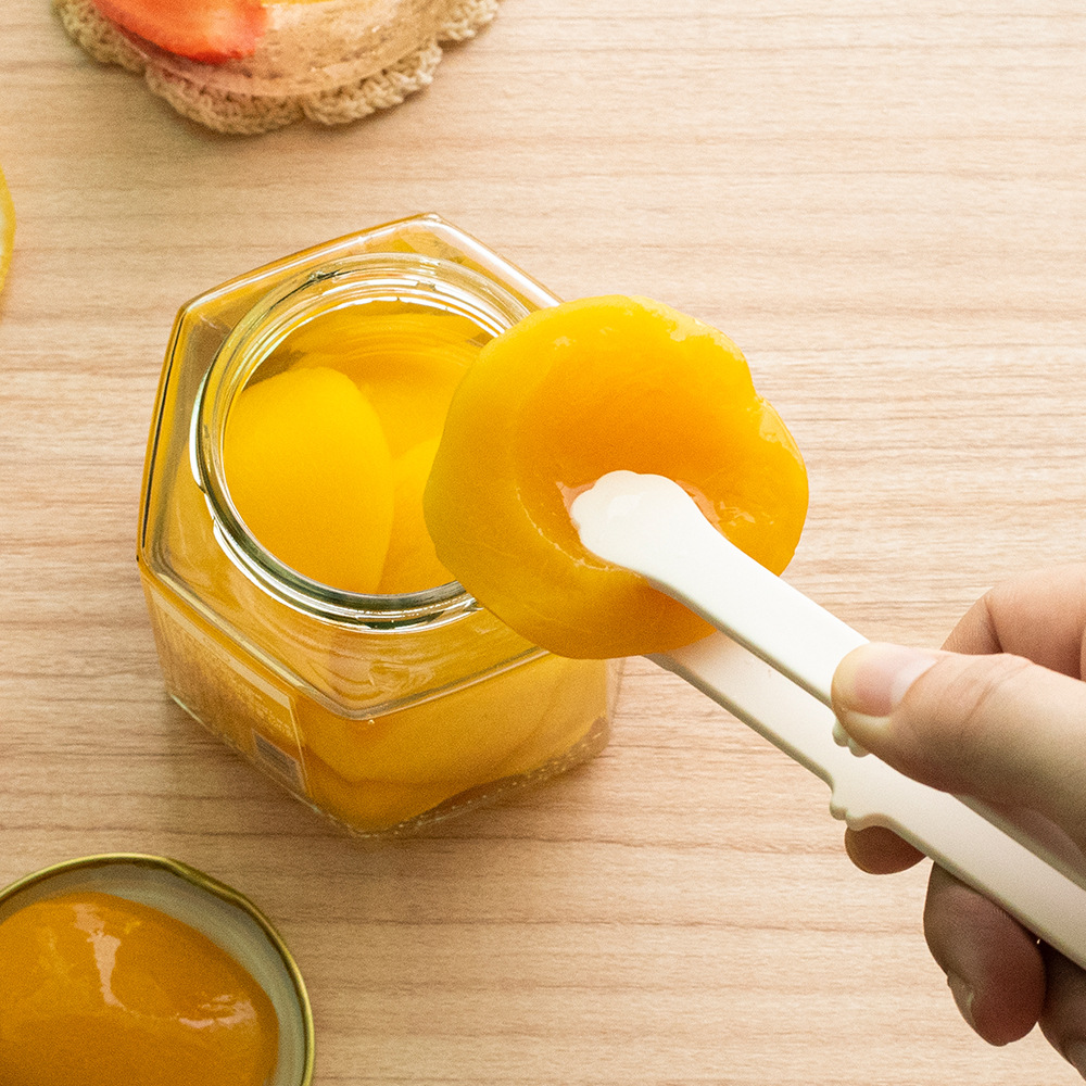 Penjepit Makanan Silikon Bentu - Quirky Kitchen Gadgets ulasan dan harga
