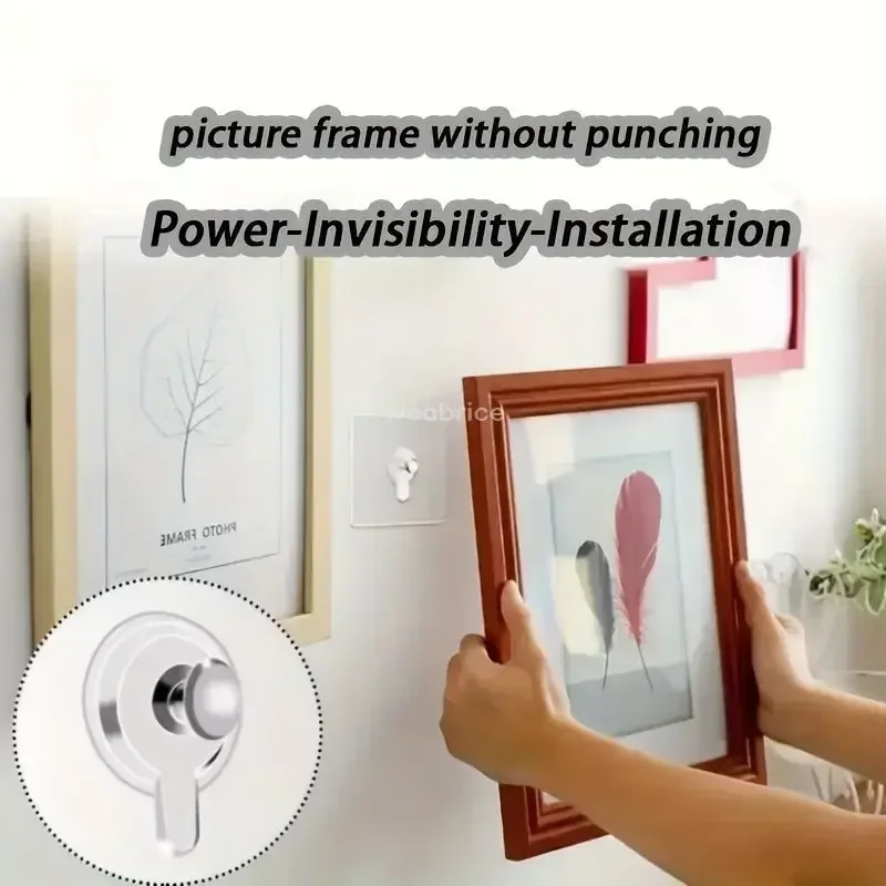 Rak Penyimpanan Kait Bingkai F - Quirky Kitchen Gadgets ulasan dan harga