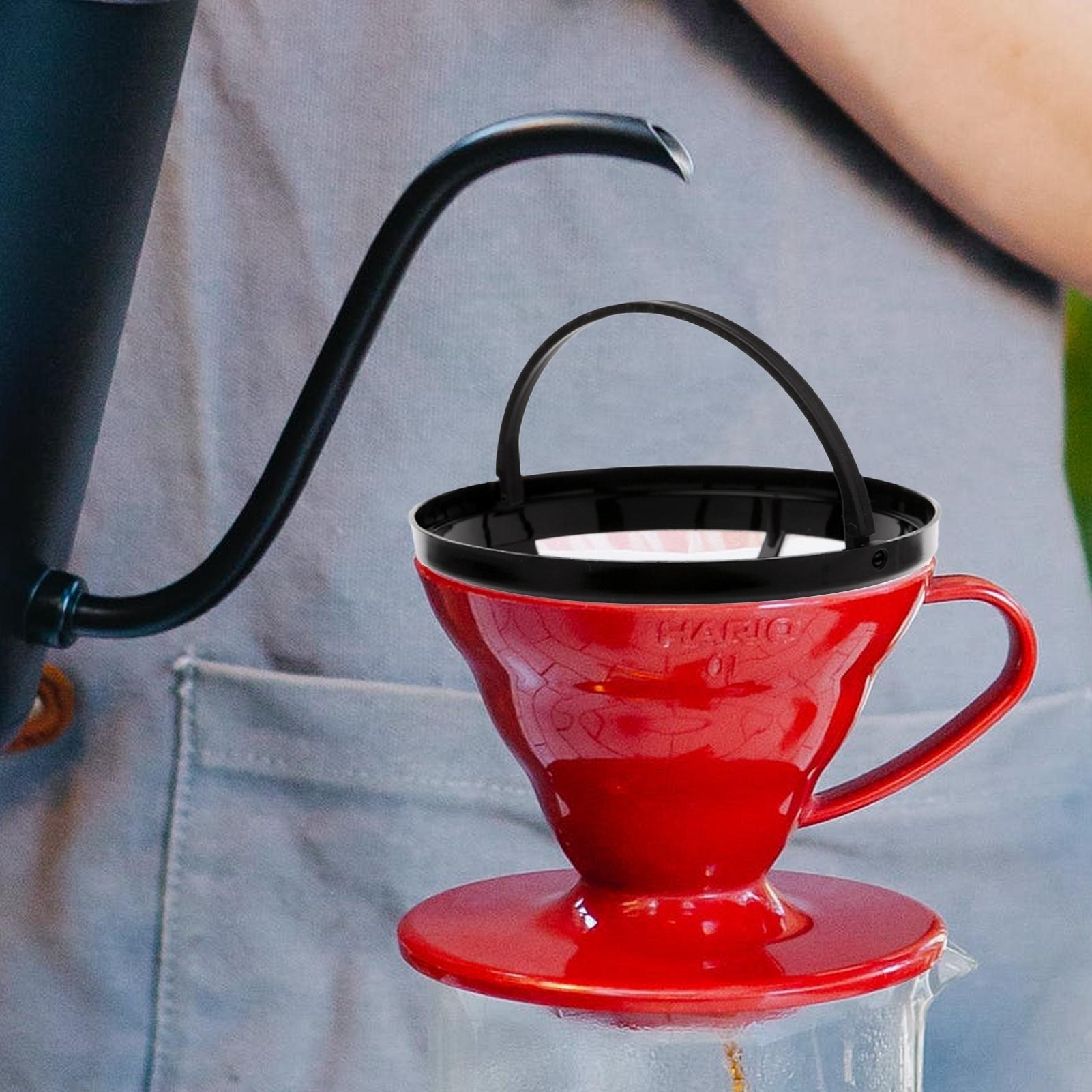Alat Penyaring Kopi Jaring Sar - Kitchen Gadgets Machine ulasan dan harga