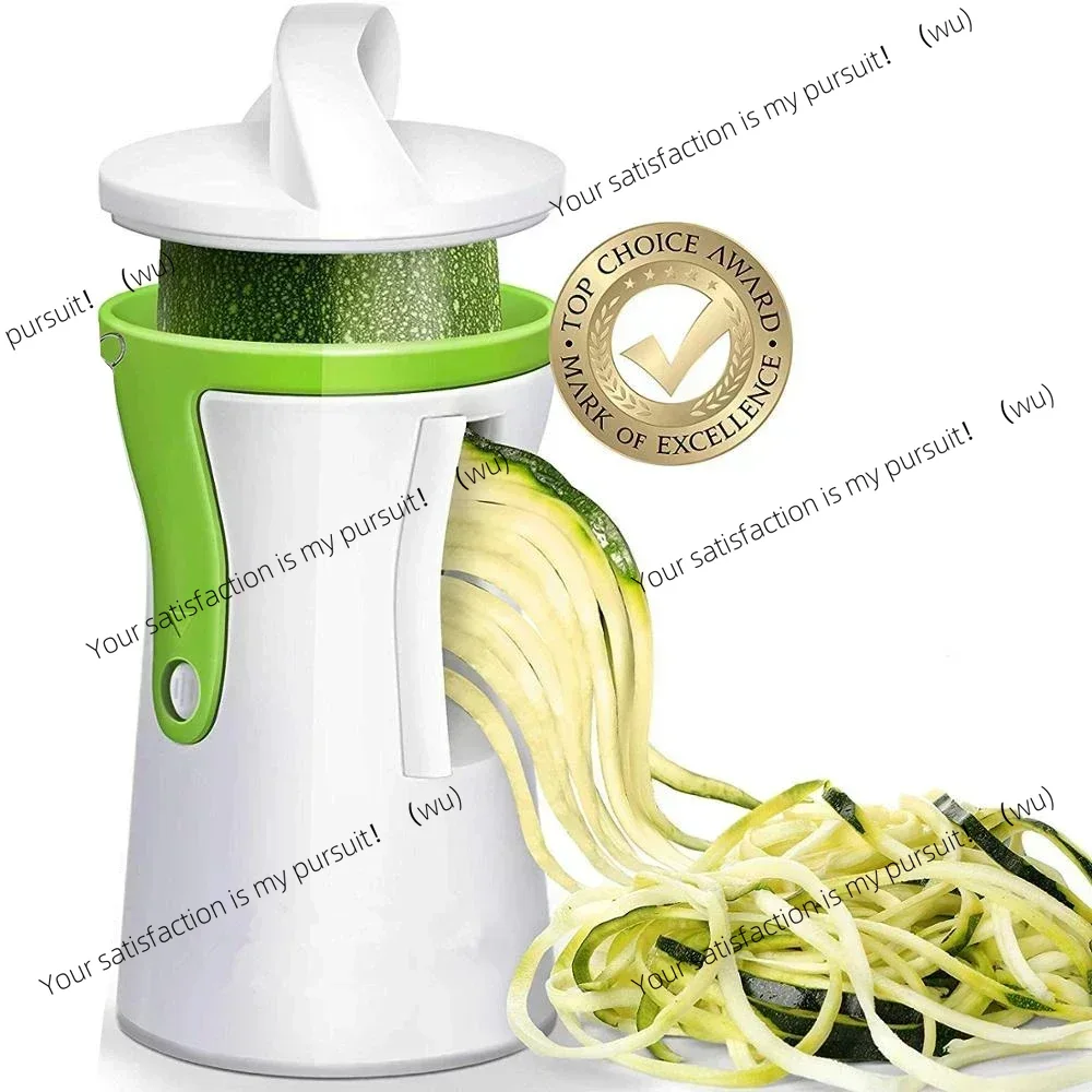 Pembuat Pasta Zucchini, Pembua - Spiralizer Vegetable Noodle ulasan dan harga