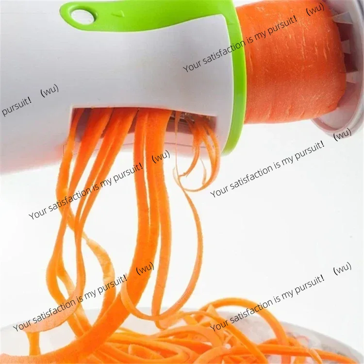 Pembuat Pasta Zucchini, Pembua - Spiralizer Vegetable Noodle ulasan dan harga
