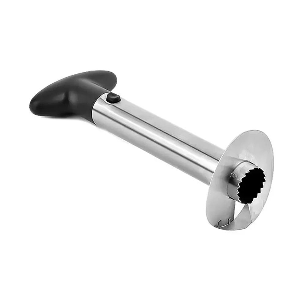 Alat pengupas nanas Stainless  - Kitchen Gadgets Hacks ulasan dan harga