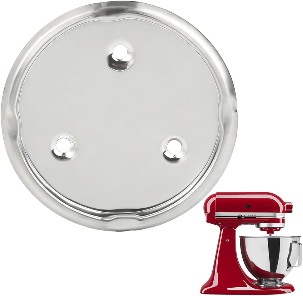 Pengganti Tutup Sekrup Mangkuk - Kitchen Gadgets Machine ulasan dan harga
