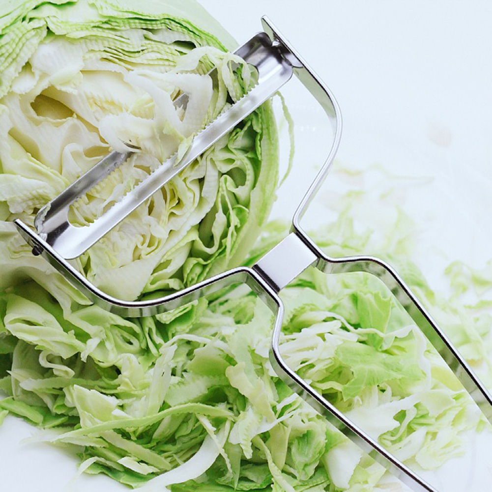 Alat pengupas buah sayuran, pe - Kitchen Gadgets Hacks ulasan dan harga