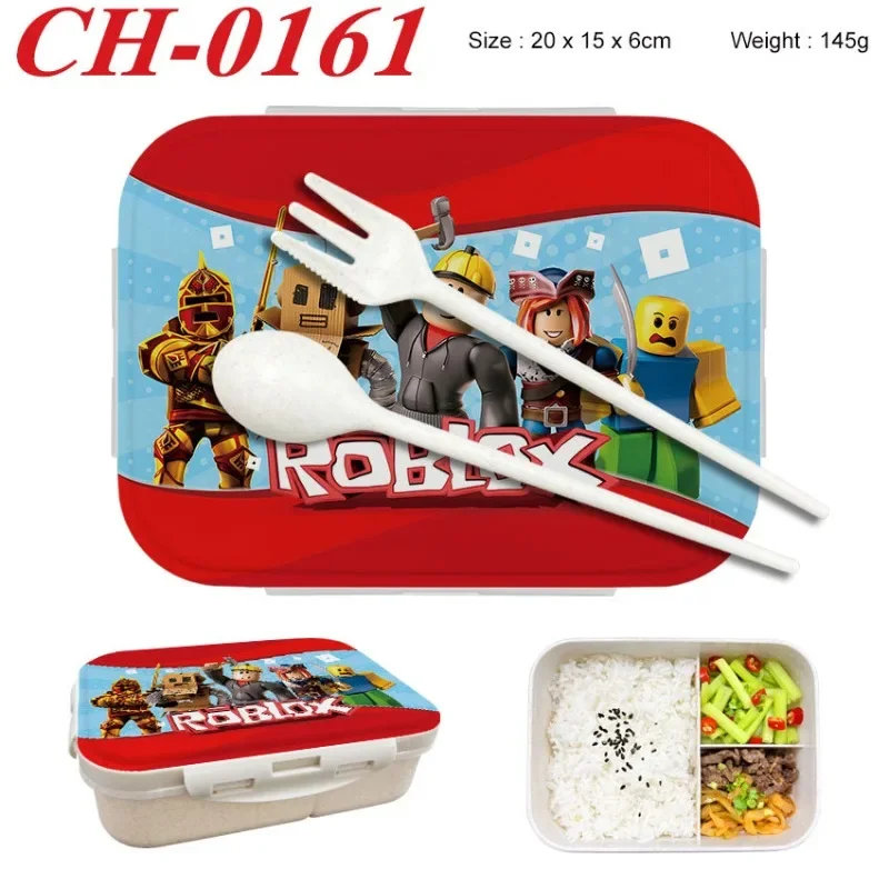 Kotak Makan Siang Roblox denga - Food Storage Containers ulasan dan harga