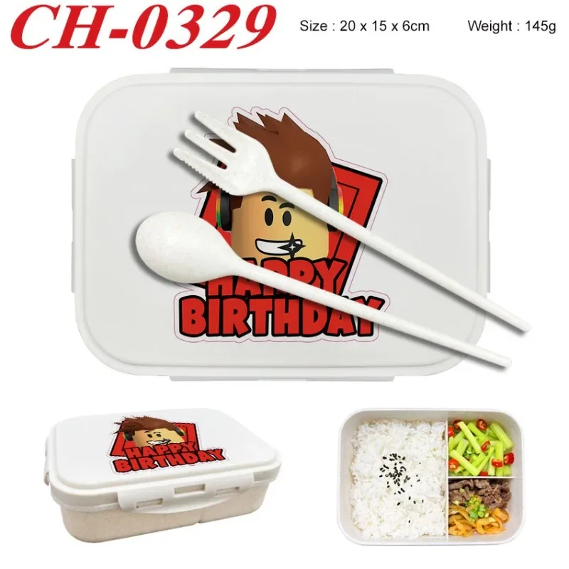 Kotak Makan Siang Roblox denga - Food Storage Containers ulasan dan harga
