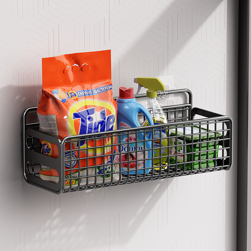 Rak Penyimpanan Multifungsi Ru - Kitchen Gadgets Needed ulasan dan harga