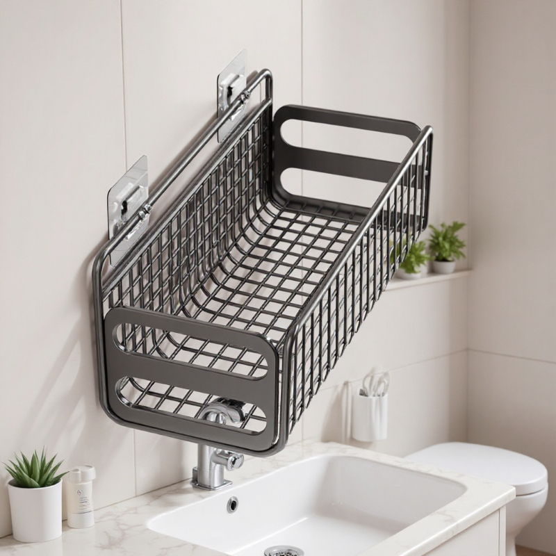 Rak Penyimpanan Multifungsi Ru - Kitchen Gadgets Needed ulasan dan harga