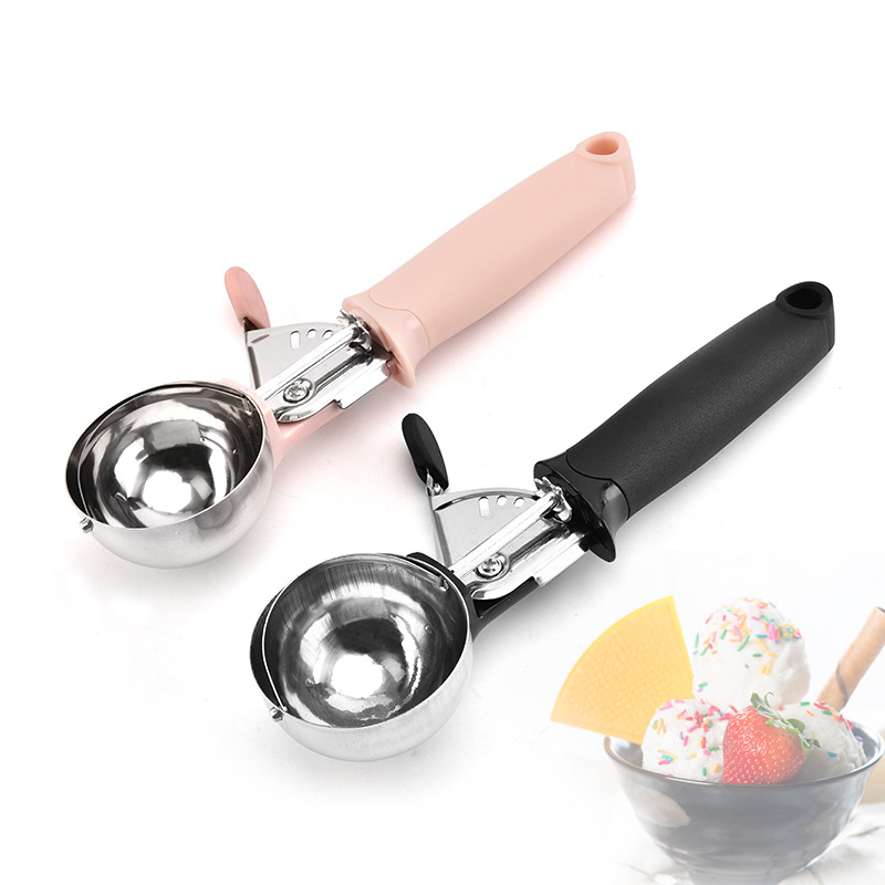 Sendok buah Stainless Steel, s - Kitchen Gadgets Needed ulasan dan harga