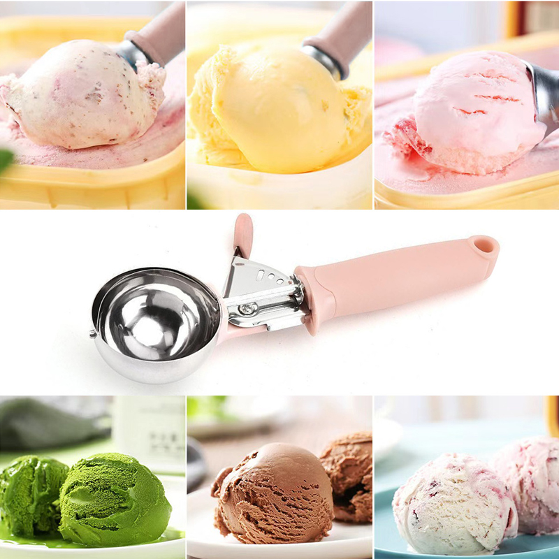 Sendok buah Stainless Steel, s - Kitchen Gadgets Needed ulasan dan harga