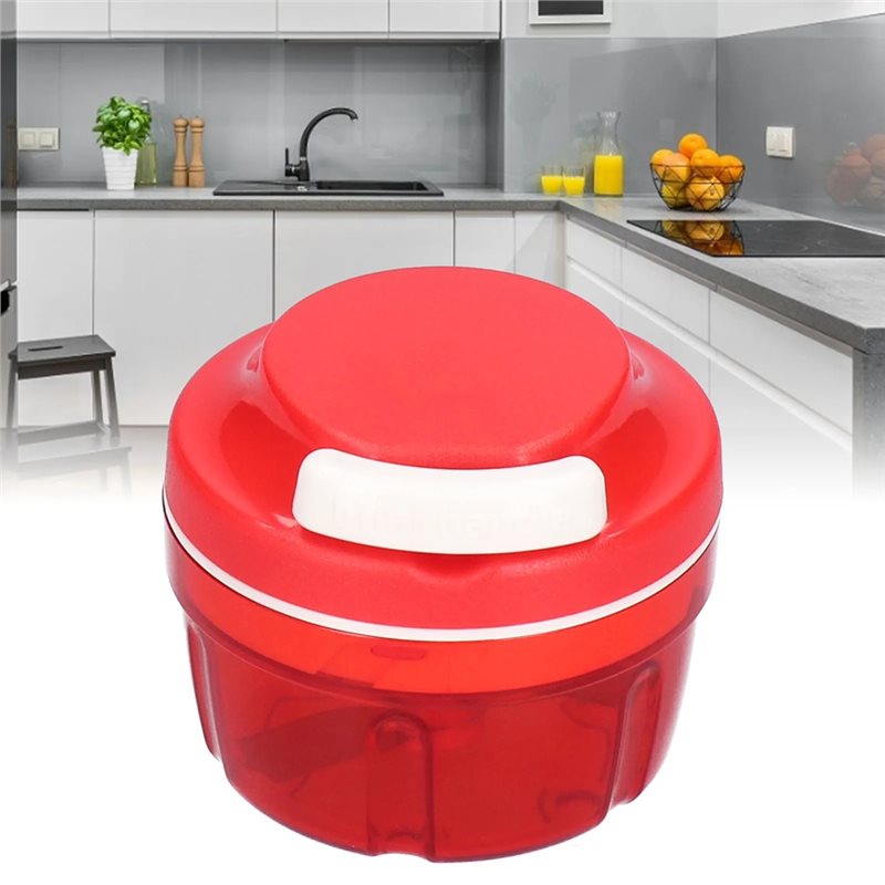 ABBP-Pemotong Sayuran Multifun - Kitchen Gadgets Needed ulasan dan harga