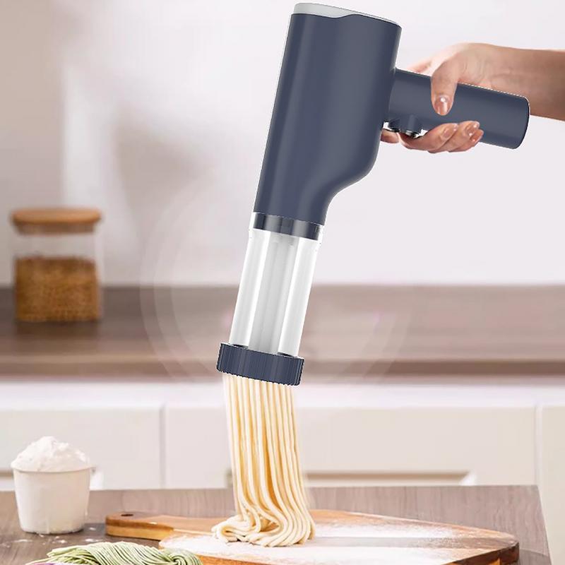 Mesin pembuat Pasta listrik, p - Kitchen Gadgets Machine ulasan dan harga