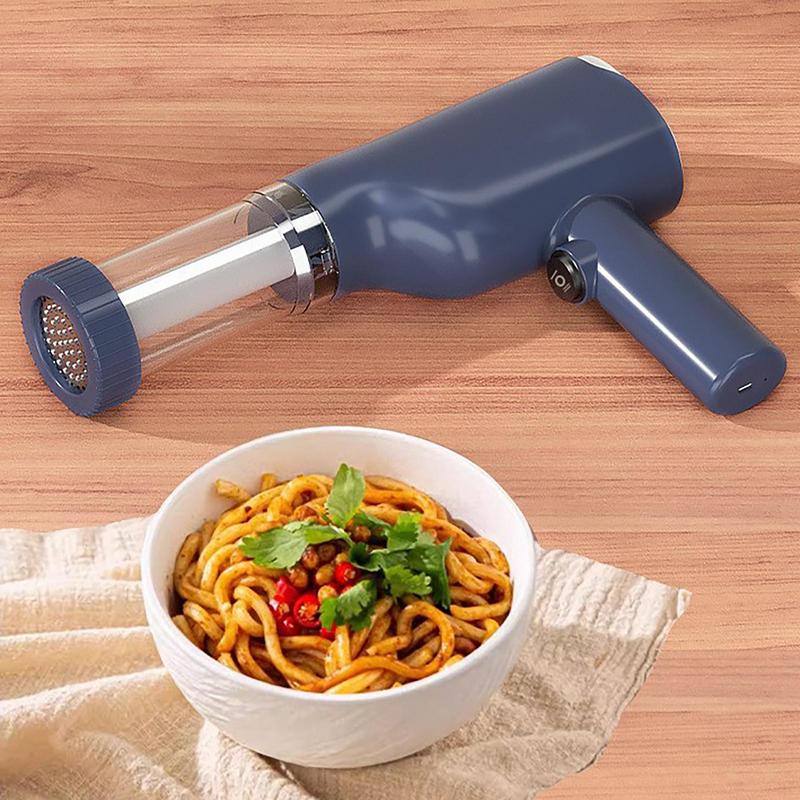 Mesin pembuat Pasta listrik, p - Kitchen Gadgets Machine ulasan dan harga