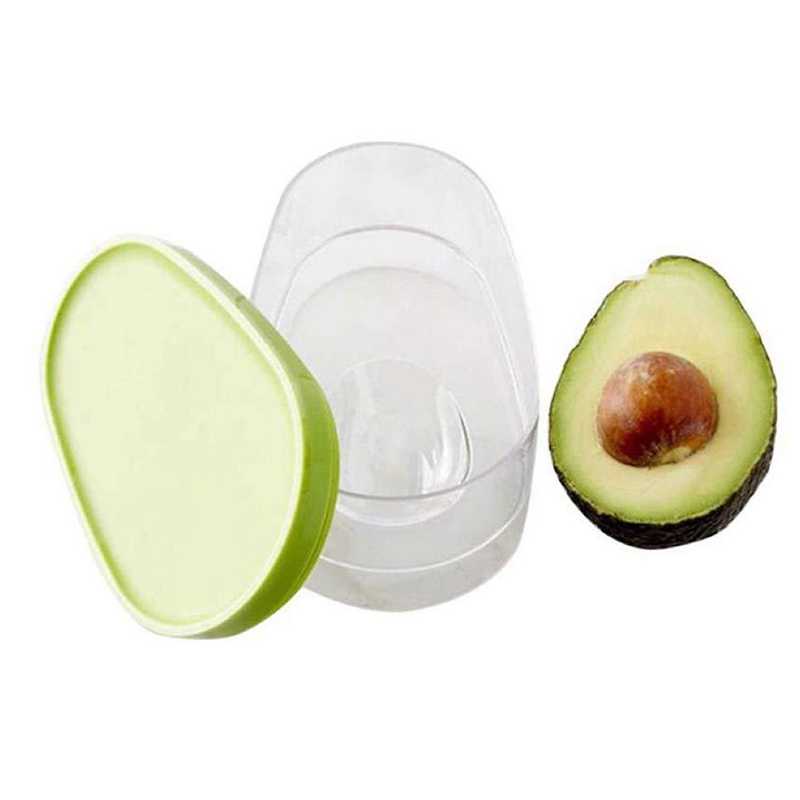 Kotak Penyimpanan Makanan Alpu - Food Storage Containers ulasan dan harga